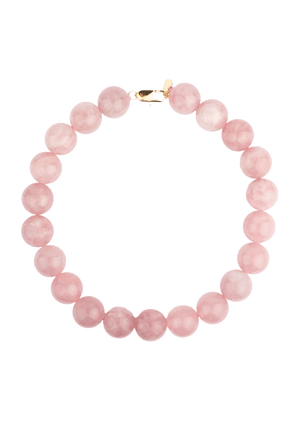 House of Vincent Halskæder ARCADE FORTUNE CHOKER halskæde CANDY QUARTZ VJ109-UNG-CQ