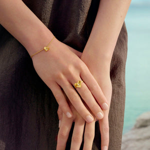 Maanesten Ringe Cassia Ring