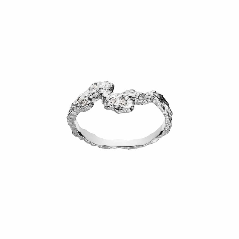 Maanesten Ringe Frida Ring