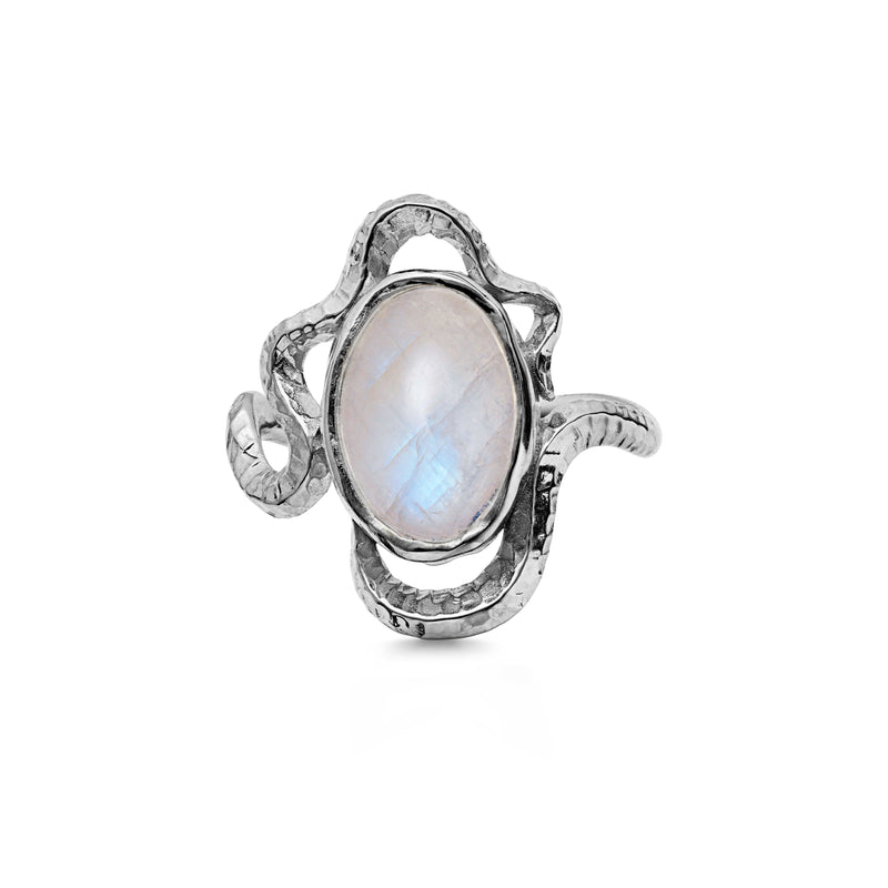 Maanesten Ringe Siren Ring