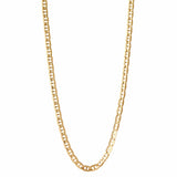 Maria Black Halskæder Carlo Necklace 50 guld 300340-50