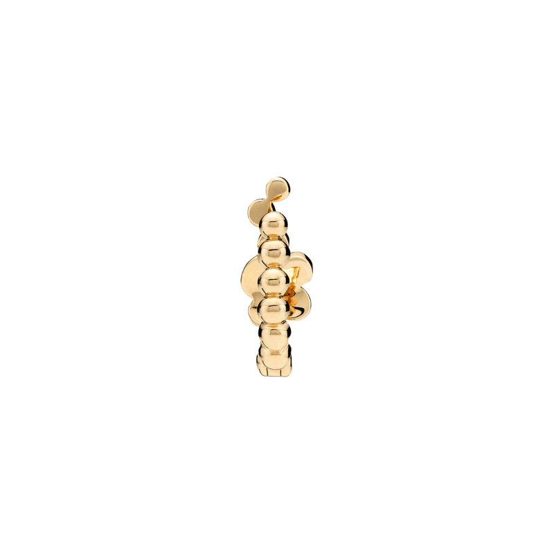 Maria Black Øreringe Garbo huggie - 14K