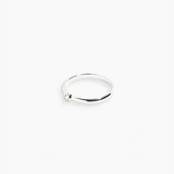 RAGBAG Ringe Odette mini ring - sølv