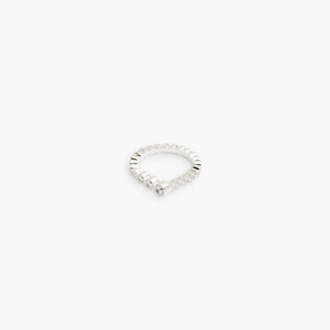 RAGBAG Ringe Odette ring - sølv