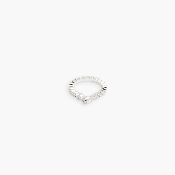 RAGBAG Ringe Odette ring - sølv