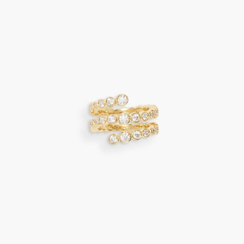 RAGBAG Ringe Odette spiral ring