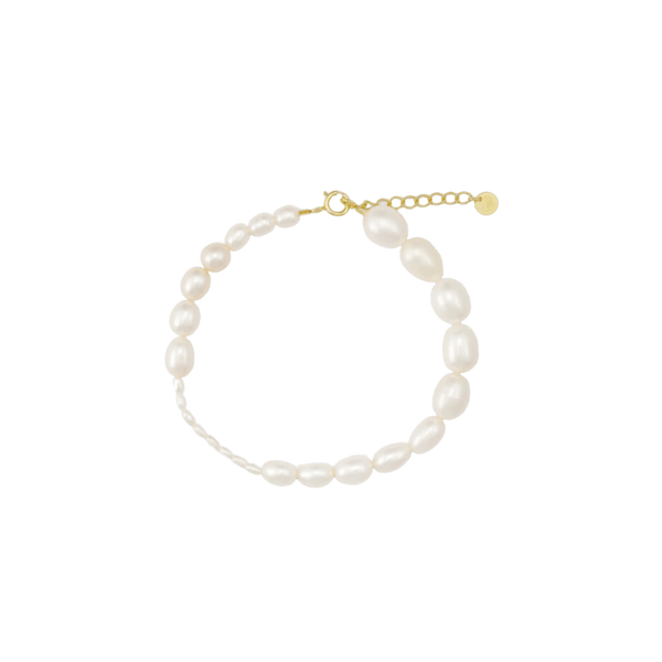 Sorelle Jewellery Armbånd Cloud armbånd SOR1010-T